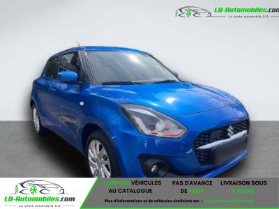 Suzuki Swift 1.2 Dualjet Hybrid BVM 83 ch