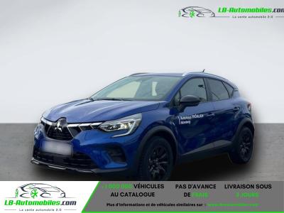 Mitsubishi ASX 1.3 DI-T MHEV 140 BVM