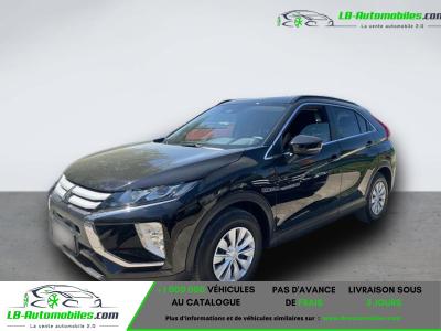 Mitsubishi Eclipse Cross 1.5 MIVEC 163 BVM 2WD