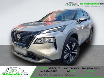 Nissan X-Trail e-POWER 204 ch