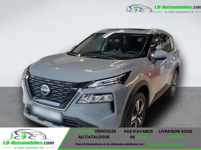 Nissan X-Trail e-POWER 213 ch e-4ORCE 5 Places BVA