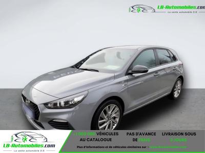 Hyundai I30 1.0 T-GDi 120 BVM