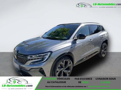 Renault Austral mild hybrid advanced 130 BVA