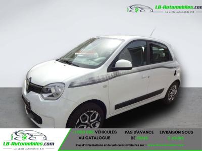 Renault Twingo TCe 95 BVM