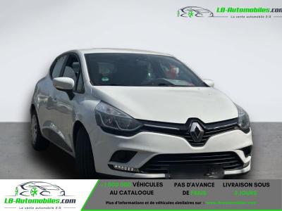 Renault Clio IV dCi 75 BVM