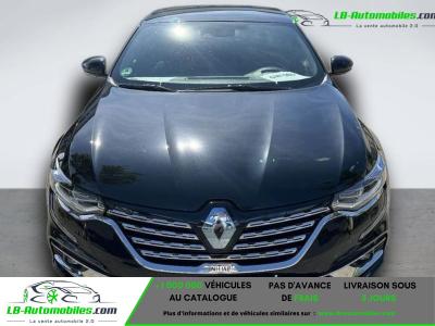 Renault Talisman Tce 160 BVA