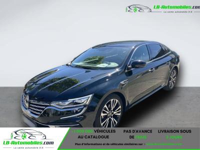 Renault Talisman Tce 160 BVA