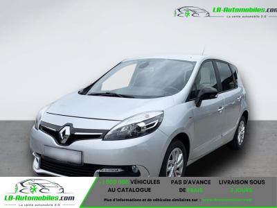 Renault Scenic dCi 110 BVA