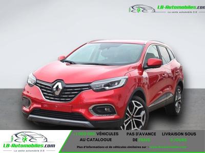 Renault Kadjar dCi 115 BVA