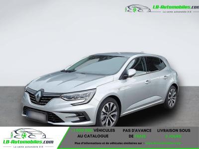 Renault Megane IV Berline  TCe 140 BVM