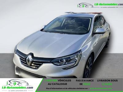 Renault Megane IV Berline  dCi 150 BVA