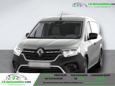 Renault Kadjar TCe 100 BVM