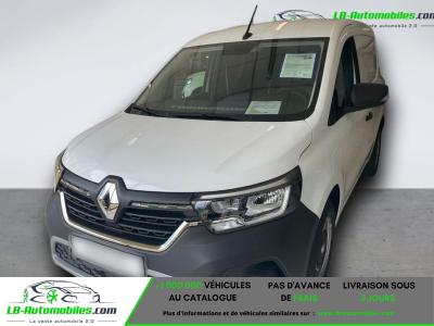 Renault Kadjar TCe 100 BVM