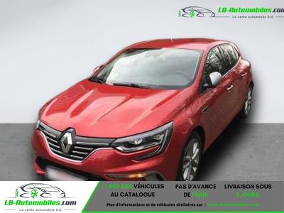 Renault Megane IV Berline  TCe 130 BVA