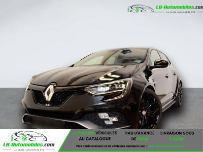 Renault Megane IV Berline  TCe 280 BVA