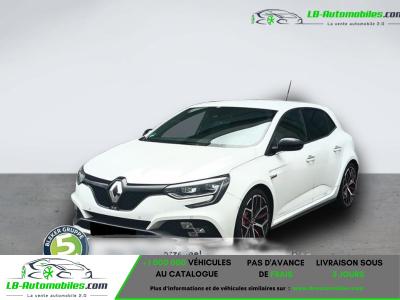 Renault Megane IV Berline  TCe 300 BVA