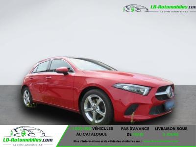 Mercedes Classe A  220 BVA