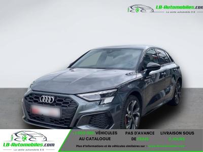 Audi A3 Sportback 35 TFSI Mild Hybrid 150 BVA