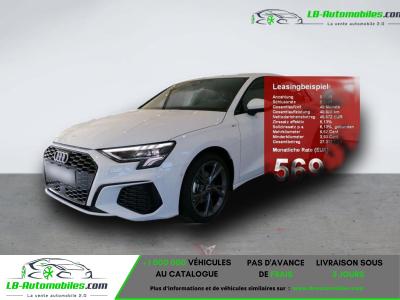 Audi A3 Sportback 35 TDI 150 BVA