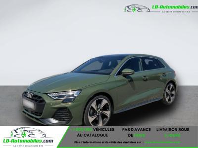 Audi A3 Sportback 35 TDI 150 BVA