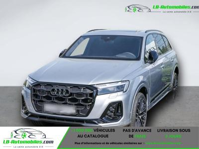 Audi Q7 50 TDI 286 BVA Quatro 5pl