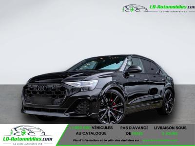 Audi SQ8 TFSI 507ch BVA Quattro