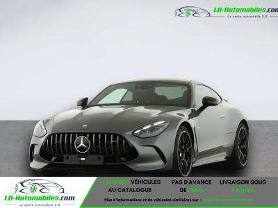 Mercedes AMG GT Coupe R 585 ch BVA