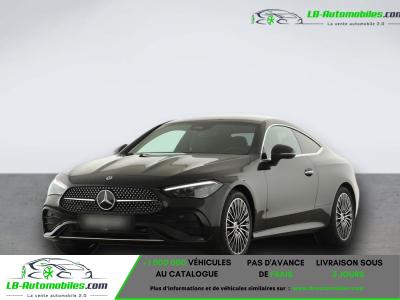 Mercedes CLE Coupe 300 BVA 4MATIC