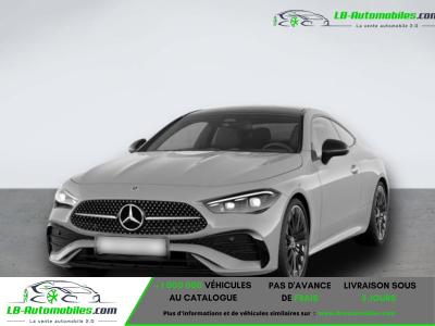 Mercedes CLE Coupe 450 BVA 4MATIC