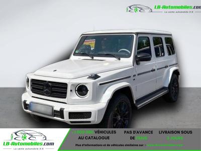 Mercedes Classe G 500 BVA