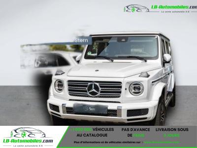 Mercedes Classe G 500 BVA