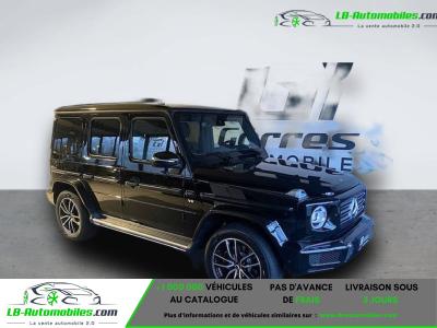 Mercedes Classe G 500 BVA