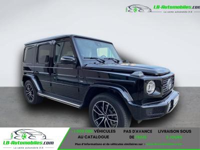 Mercedes Classe G 500 BVA