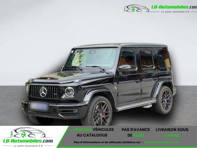 Mercedes Classe G G 63 AMG BVA