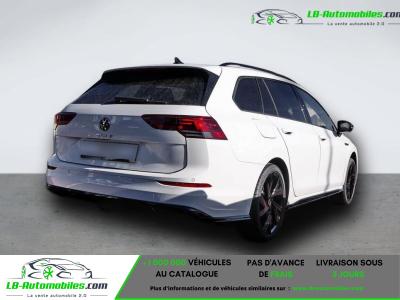 Volkswagen Golf SW 2.0 TDI 150 BVA