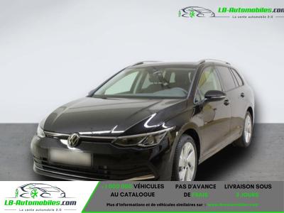 Volkswagen Golf SW 2.0 TDI 150 BVA