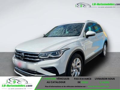 Volkswagen Tiguan 1.5 eHybrid 245 BVA