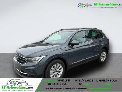 Volkswagen Tiguan 1.5 eHybrid 245 BVA