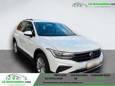 Volkswagen Tiguan 1.5 eHybrid 245 BVA