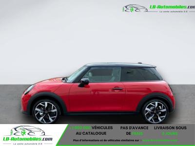 Mini Mini Cooper 156 ch BVA