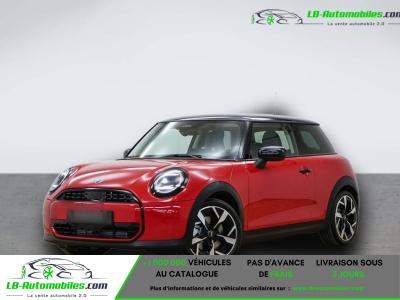 Mini Mini Cooper 156 ch BVA