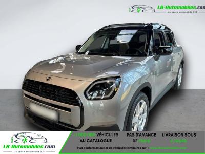 Mini Countryman 170 ch BVA