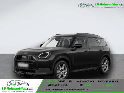 Mini Countryman 170 ch BVA