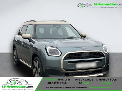 Mini Countryman 170 ch BVA