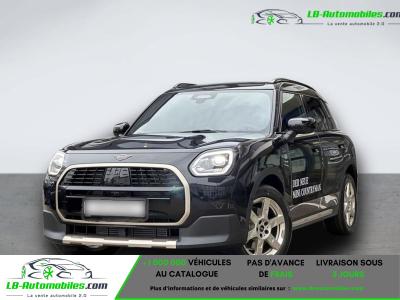 Mini Countryman 170 ch BVA