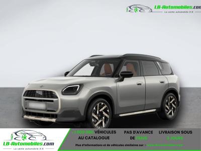 Mini Countryman 170 ch BVA