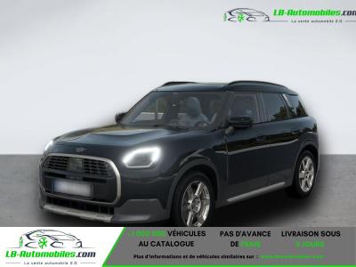 Mini Countryman 170 ch BVA