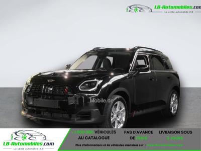 Mini Countryman 218ch BVA ALL4