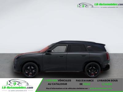 Mini Countryman 218ch BVA ALL4