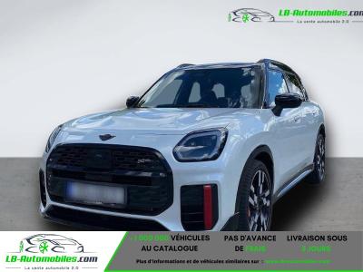 Mini Countryman 300ch BVA